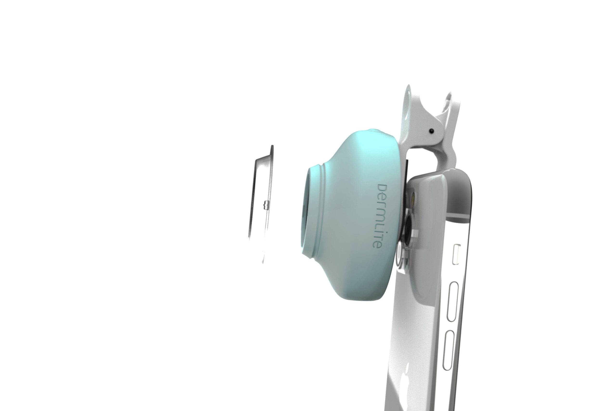 DermLite HÜD 2 Home Dermatoscope - Image 6