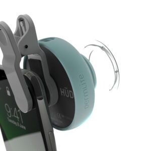 DermLite HÜD 2 Home Dermatoscope